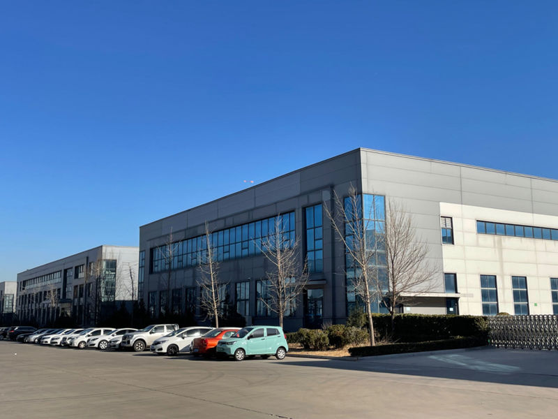 Китай Shandong Jawell International Trade Co.,Ltd Профиль компании