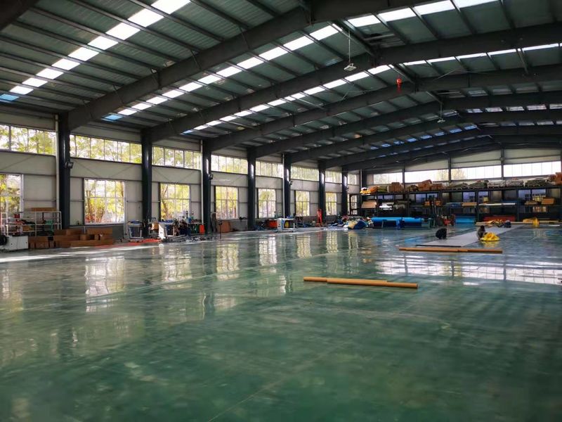 Китай Shandong Jawell International Trade Co.,Ltd Профиль компании