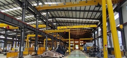 Китай Shandong Jawell International Trade Co.,Ltd Профиль компании